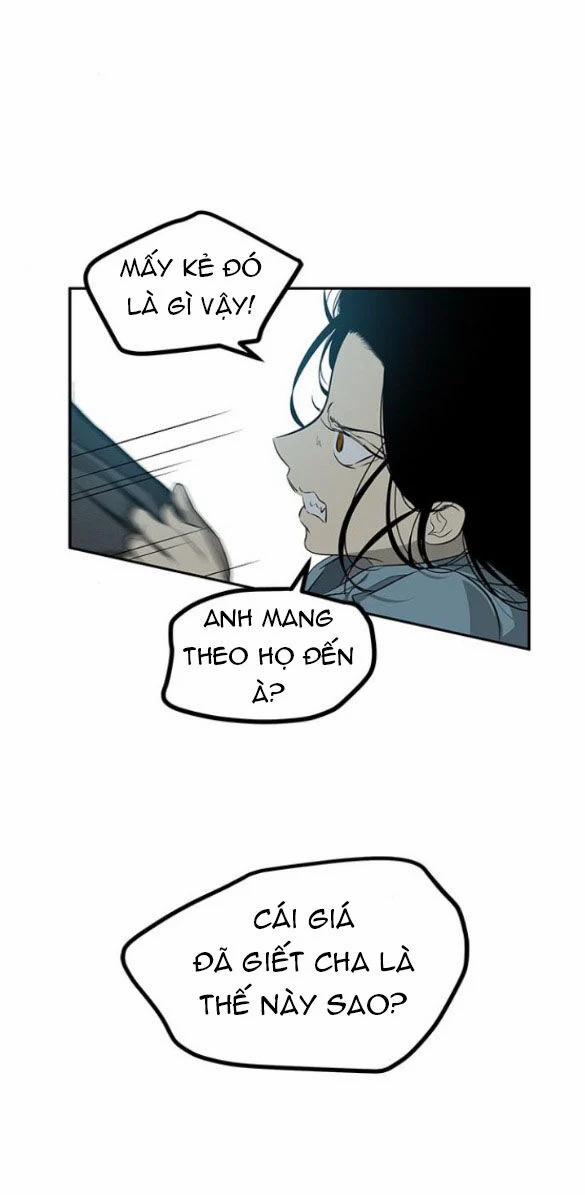 Cạm Bẫy 198.2 trang 29