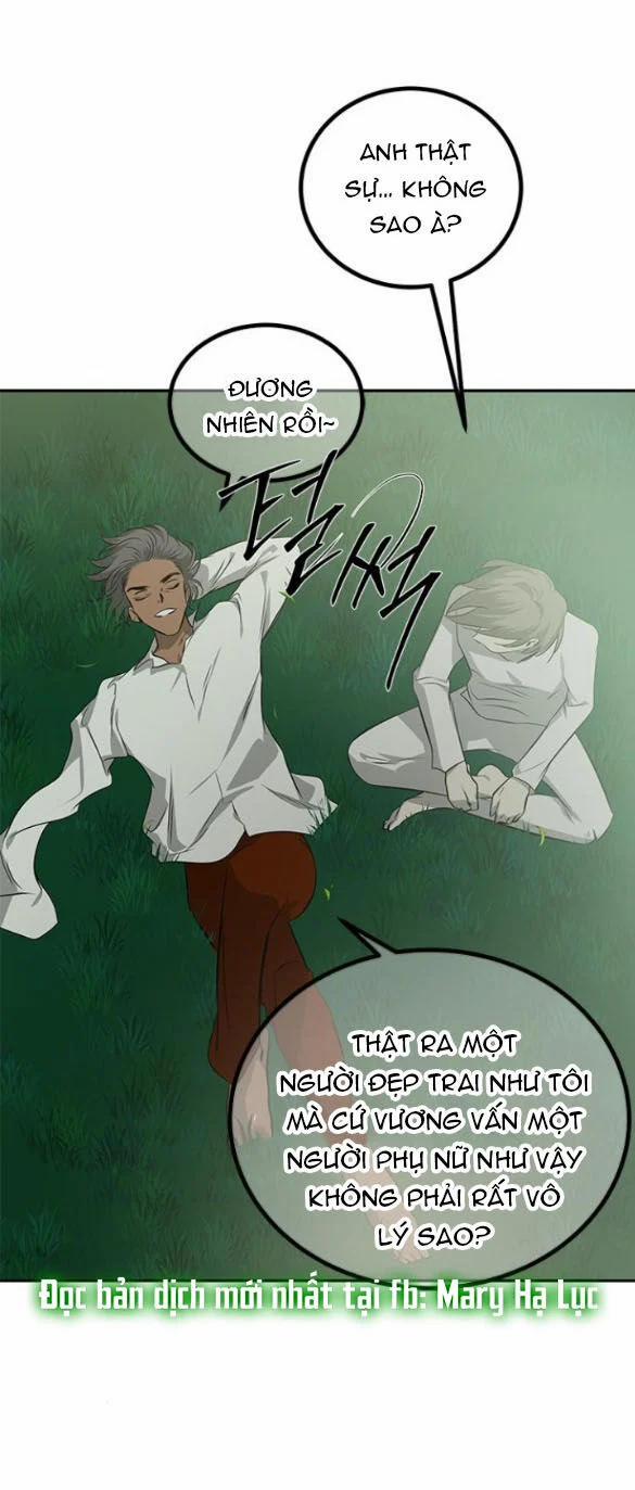 Cạm Bẫy 198.2 trang 5