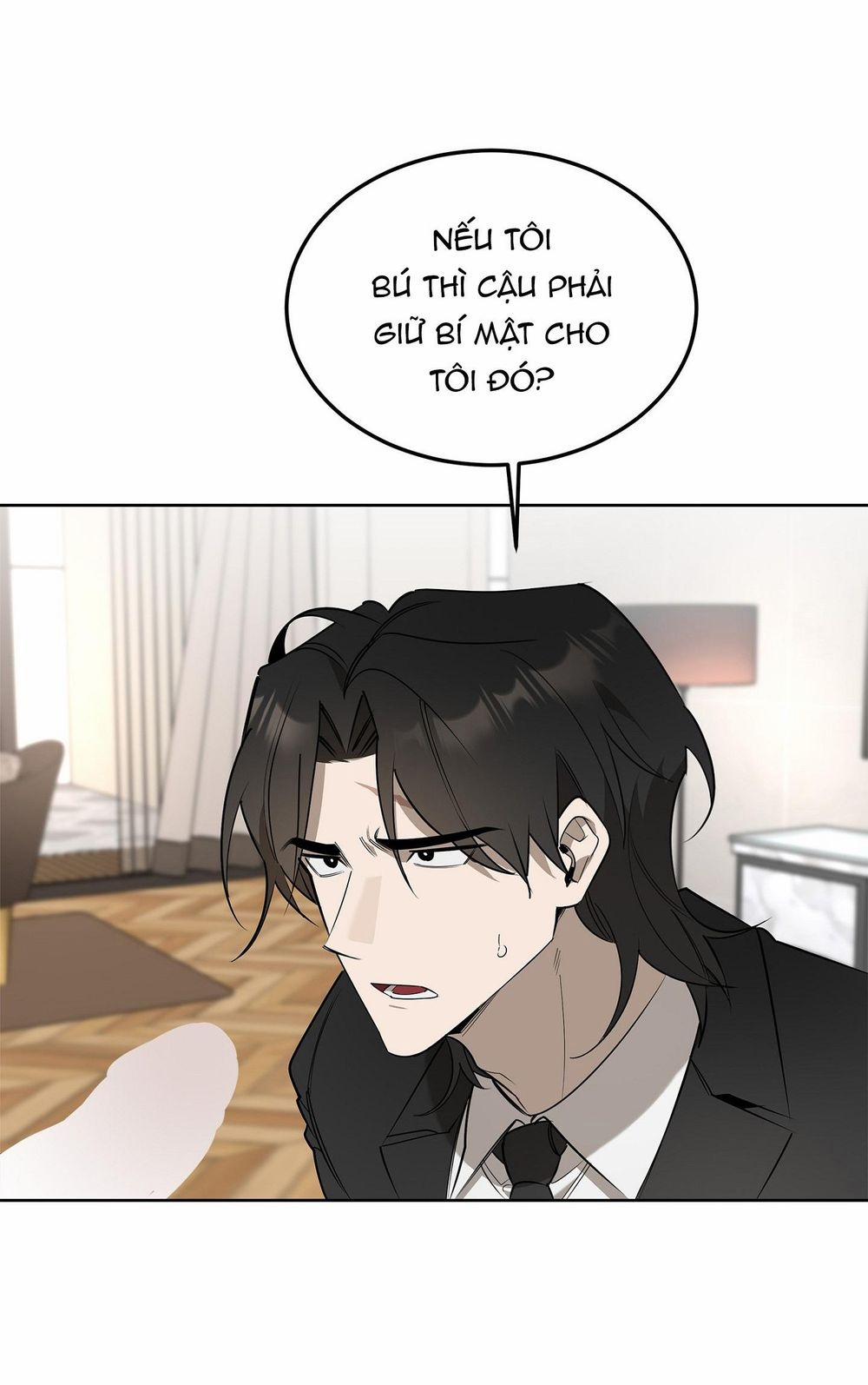 Cám Dỗ Nguy Hiểm 0 trang 23