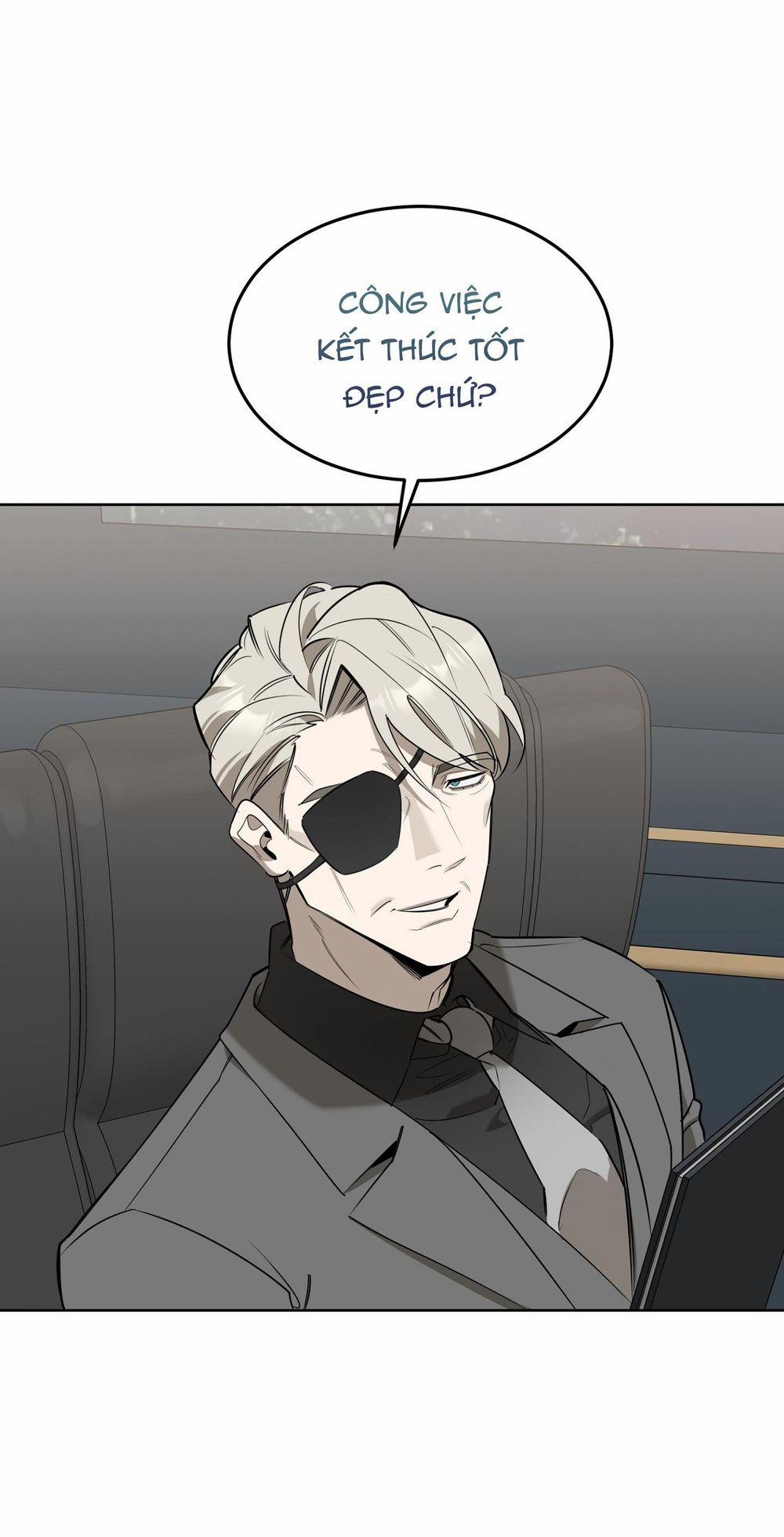 Cám Dỗ Nguy Hiểm 1 trang 23