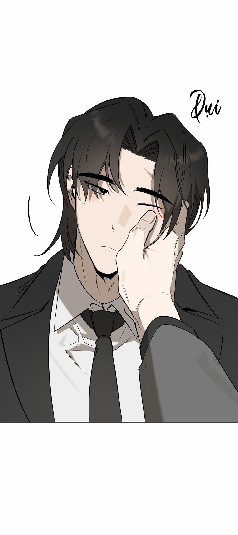 Cám Dỗ Nguy Hiểm 1 trang 33