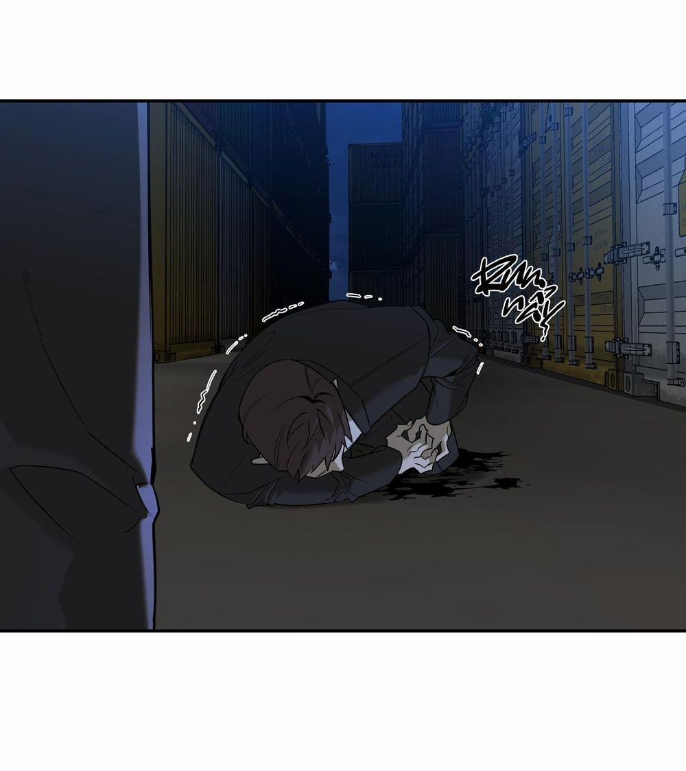 Cám Dỗ Nguy Hiểm 1 trang 9