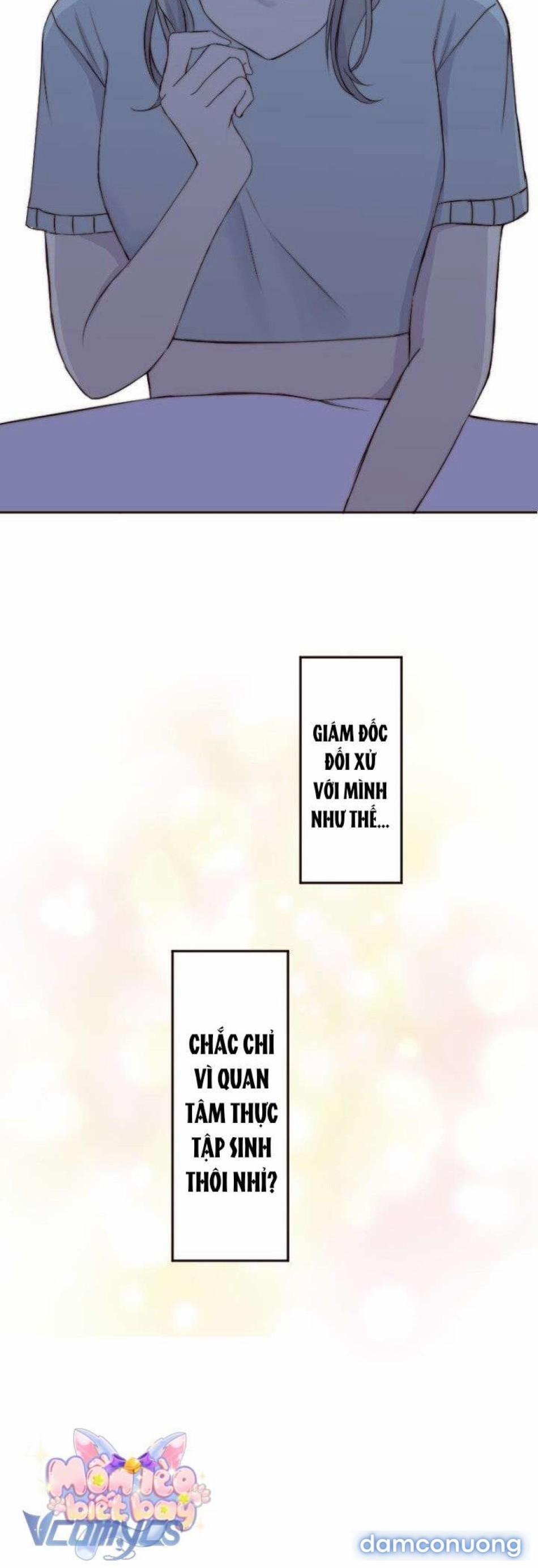 Cám Dỗ Nguy Hiểm 13 trang 5