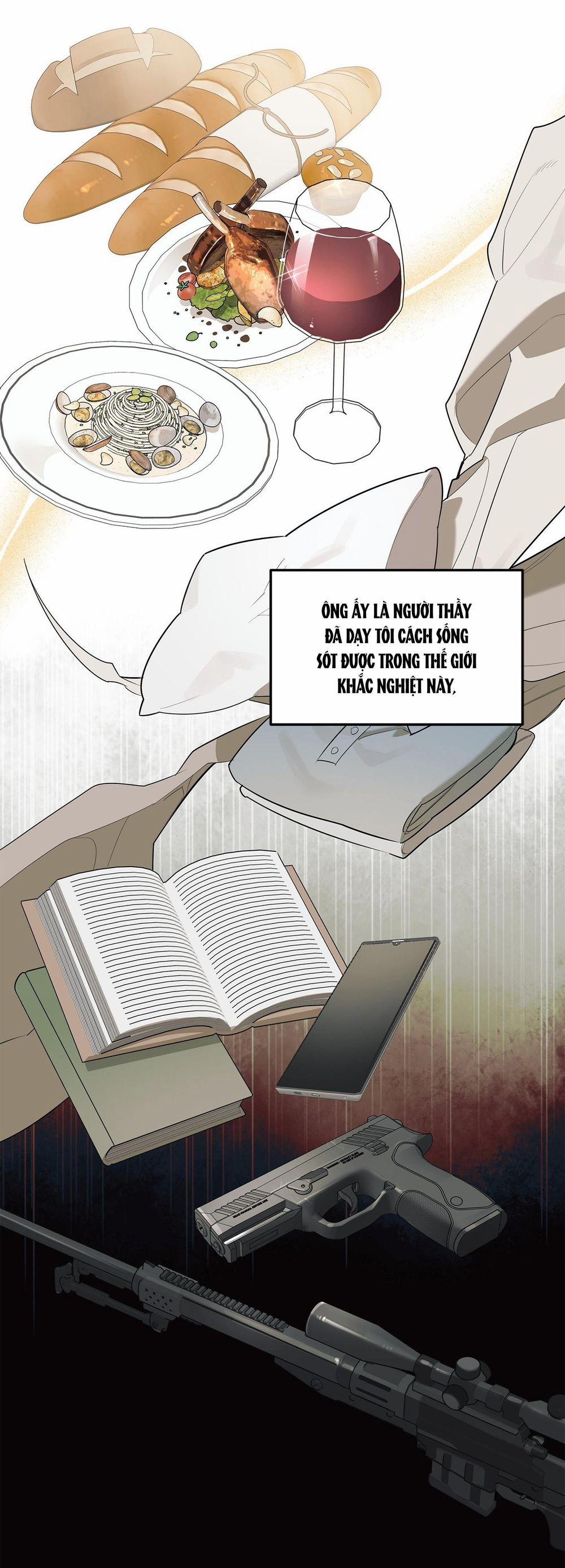 Cám Dỗ Nguy Hiểm 2 trang 18