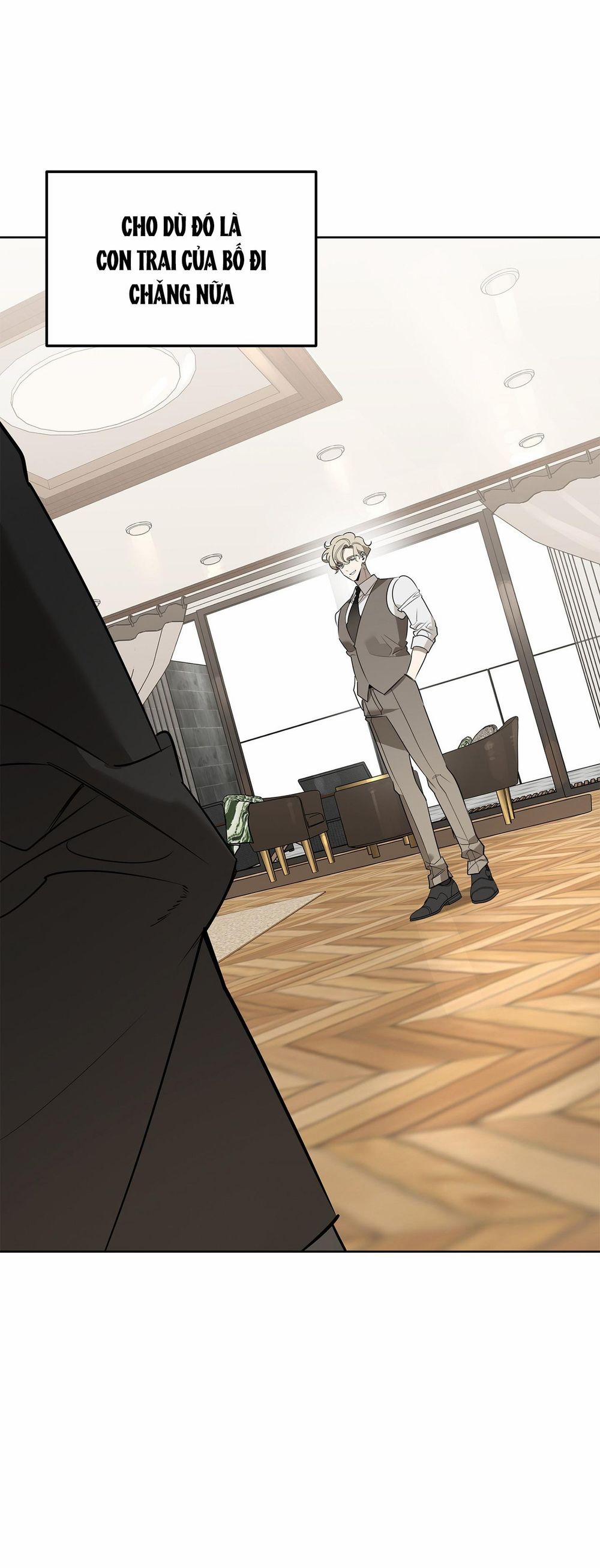 Cám Dỗ Nguy Hiểm 2 trang 26