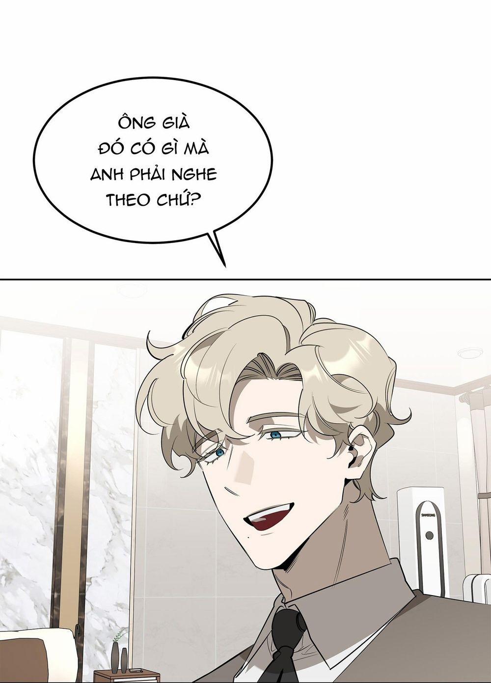 Cám Dỗ Nguy Hiểm 2 trang 42