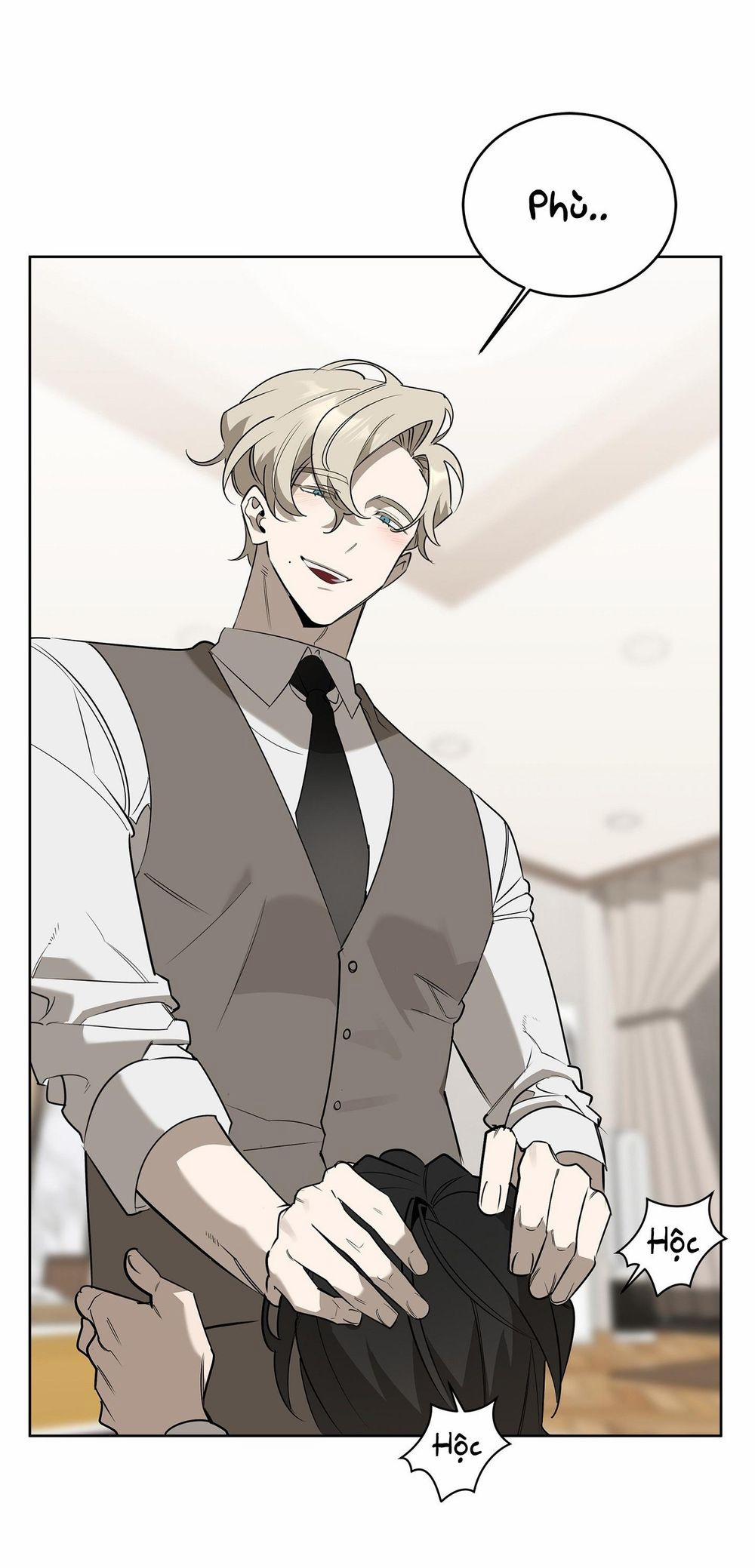 Cám Dỗ Nguy Hiểm 2 trang 74