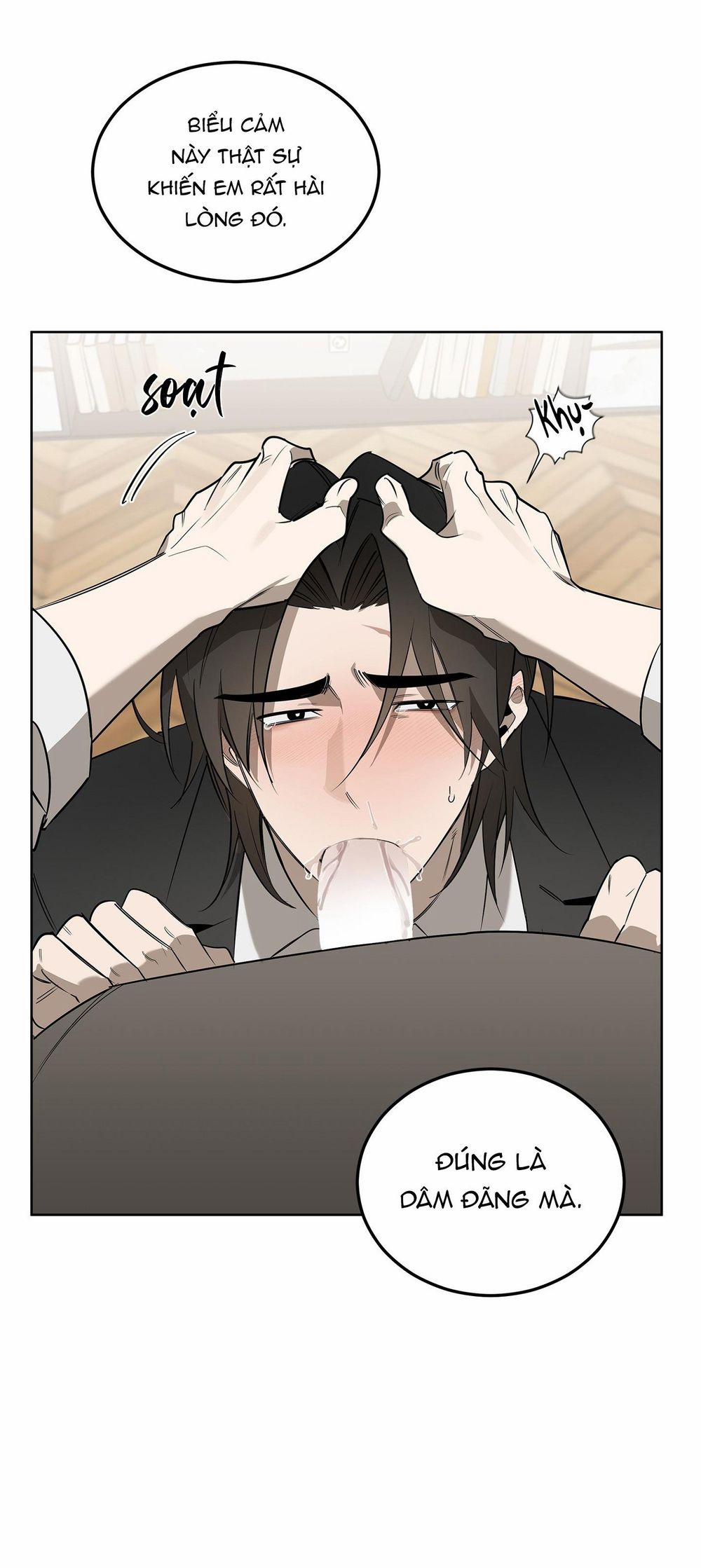 Cám Dỗ Nguy Hiểm 2 trang 75