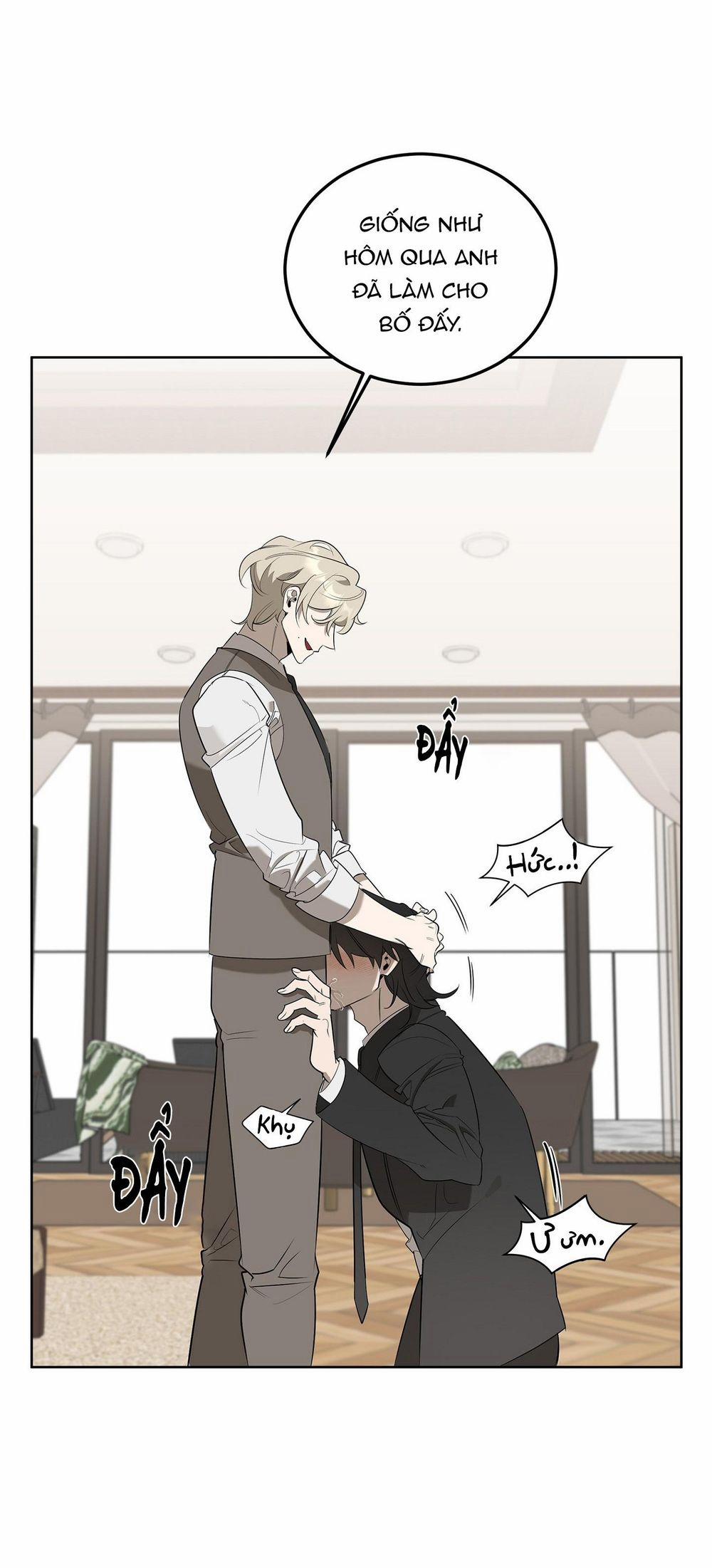 Cám Dỗ Nguy Hiểm 2 trang 78