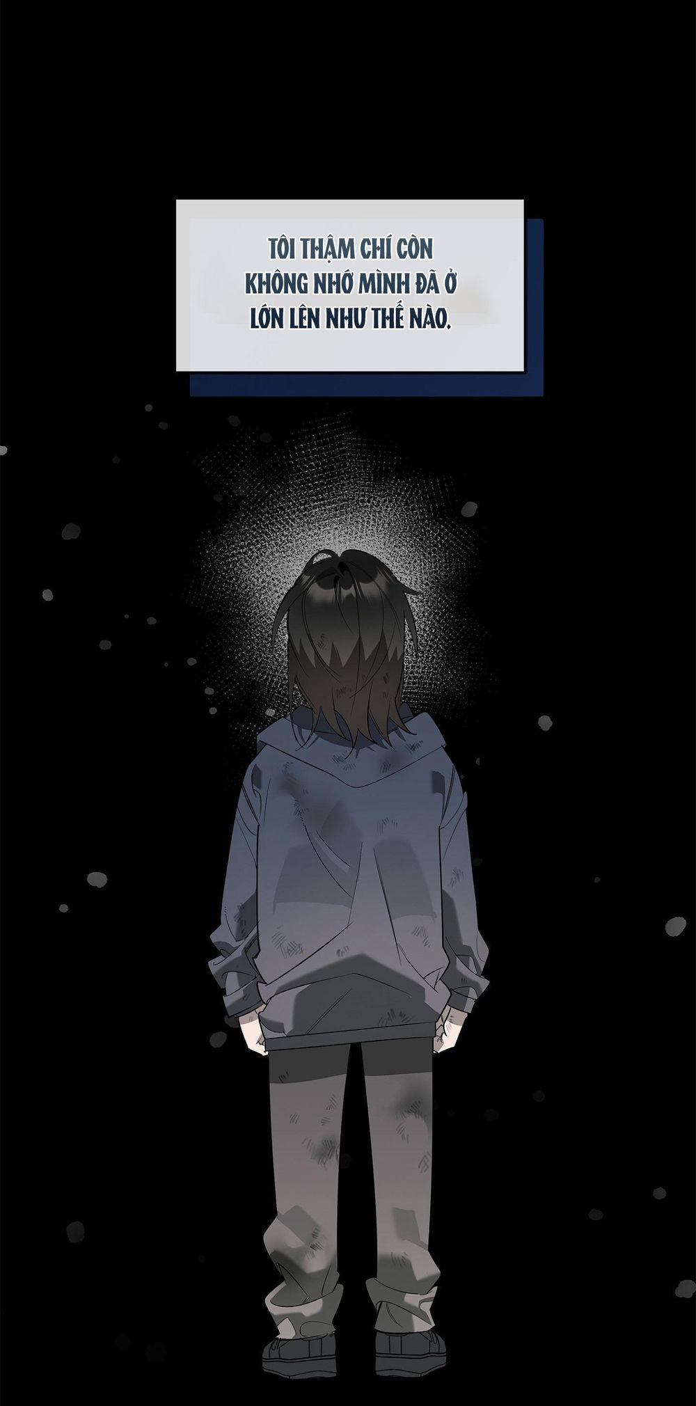 Cám Dỗ Nguy Hiểm 2 trang 8