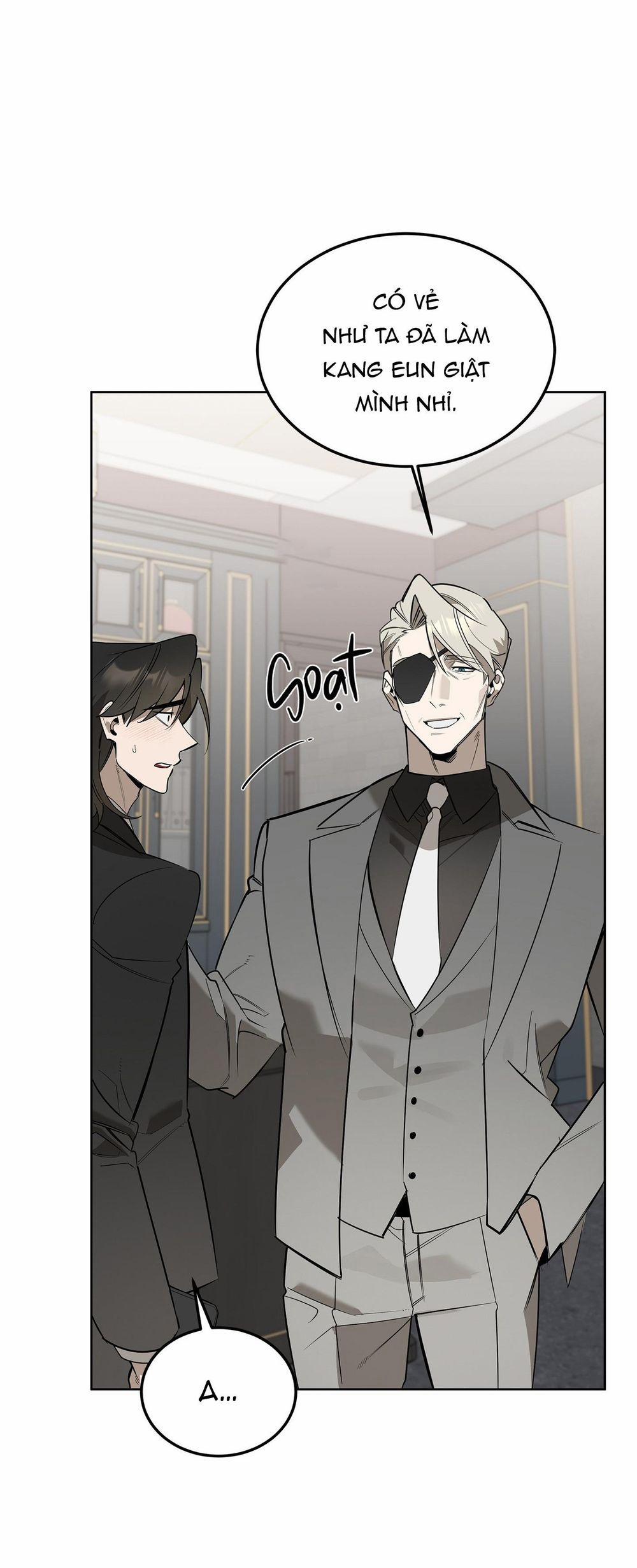 Cám Dỗ Nguy Hiểm 3 trang 10