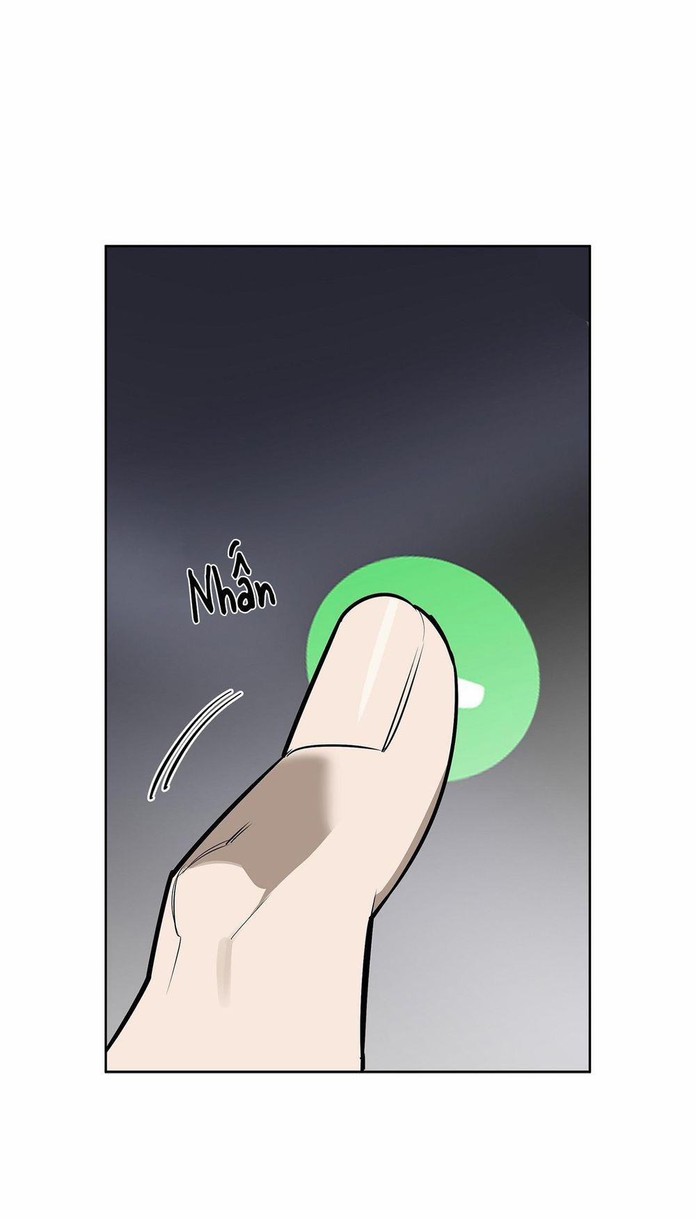 Cám Dỗ Nguy Hiểm 3 trang 20