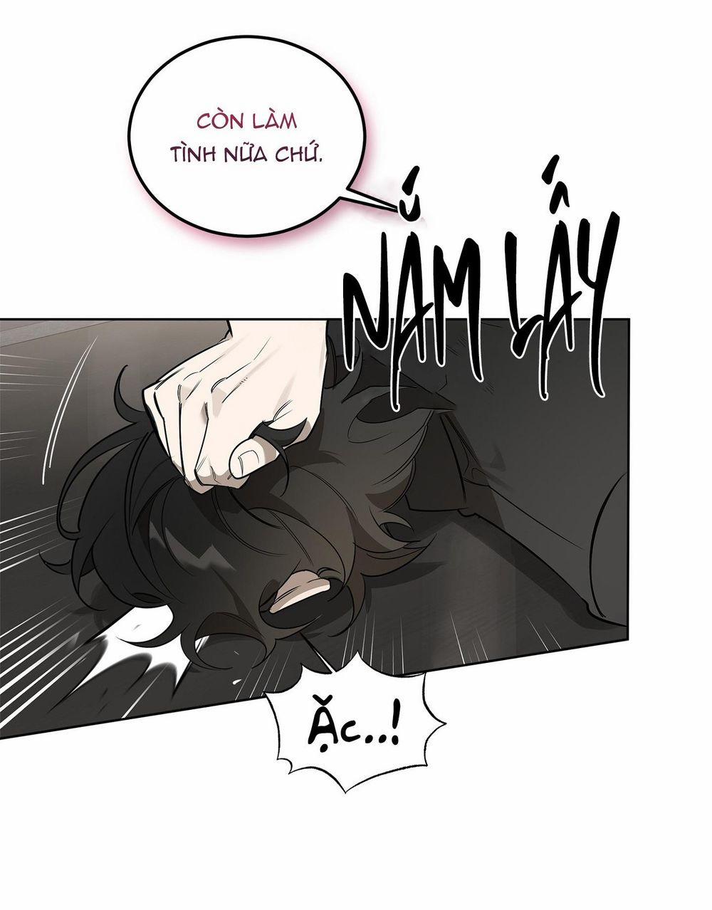Cám Dỗ Nguy Hiểm 3 trang 30