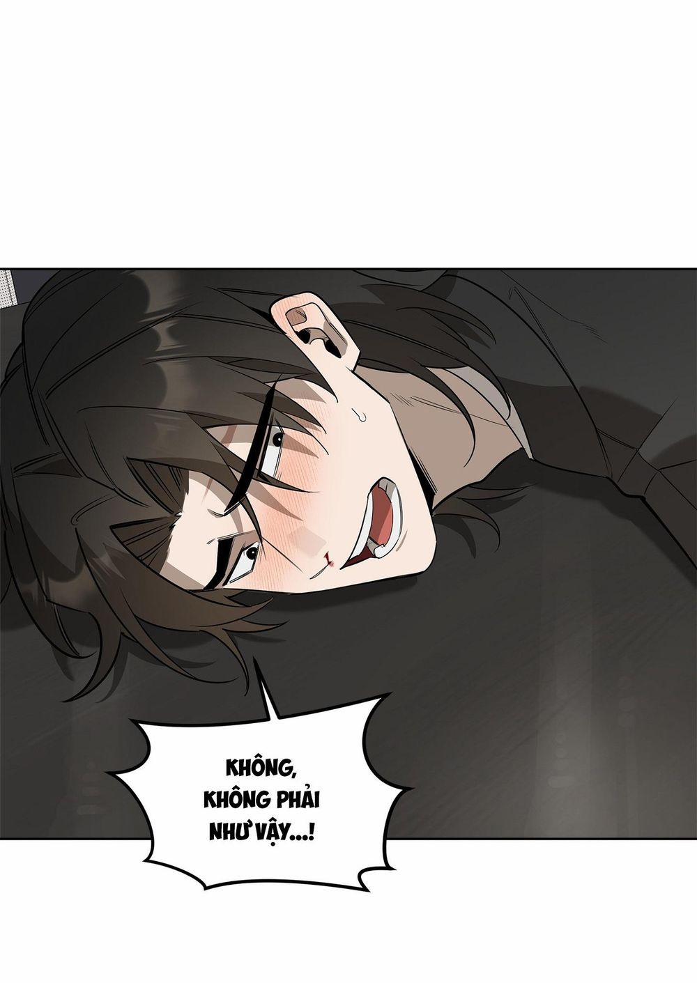 Cám Dỗ Nguy Hiểm 3 trang 41