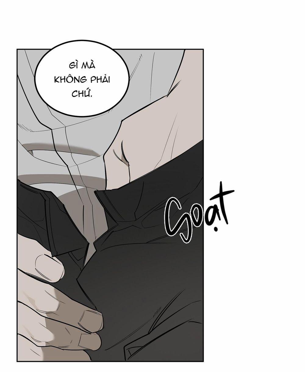 Cám Dỗ Nguy Hiểm 3 trang 42