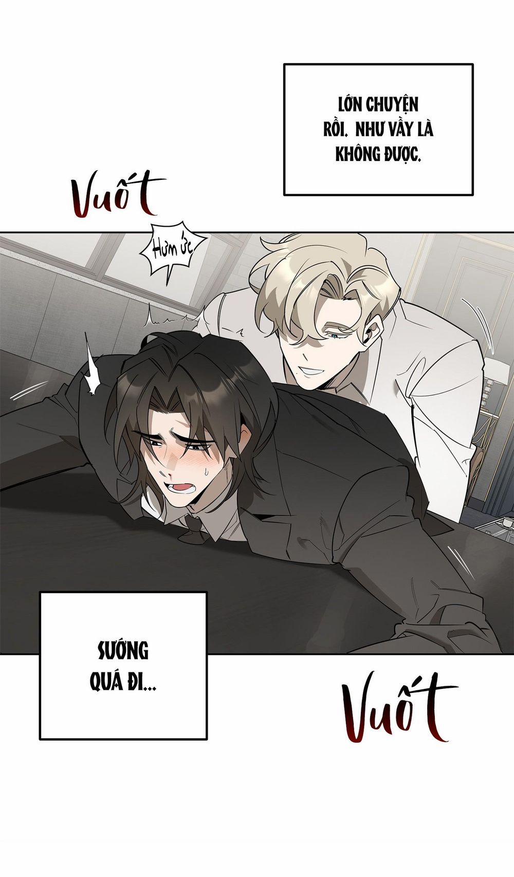 Cám Dỗ Nguy Hiểm 3 trang 46
