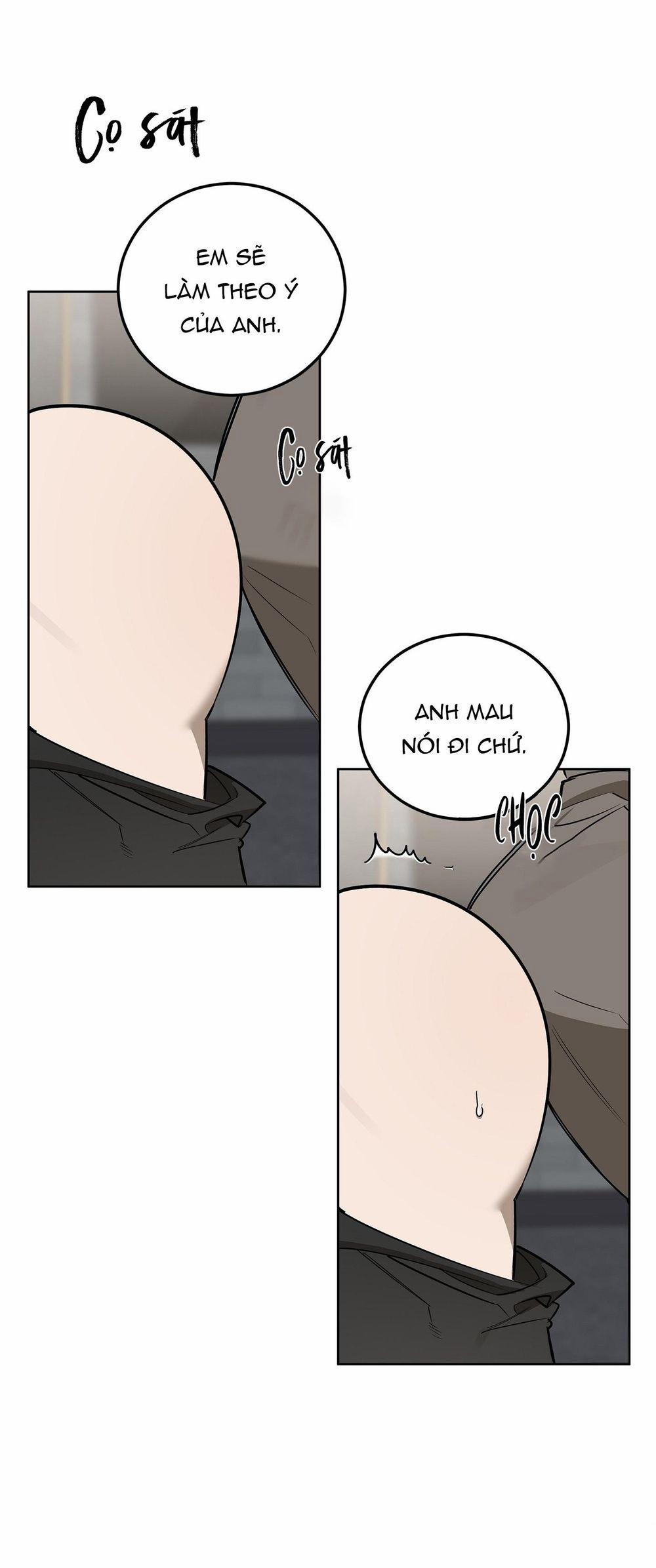 Cám Dỗ Nguy Hiểm 3 trang 54