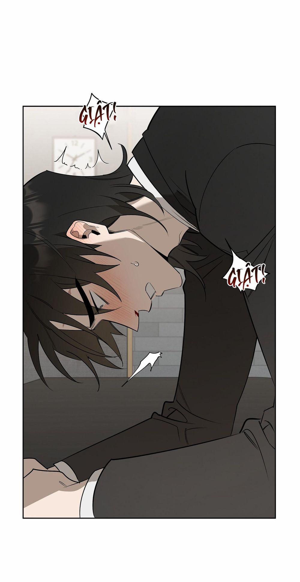 Cám Dỗ Nguy Hiểm 3 trang 55