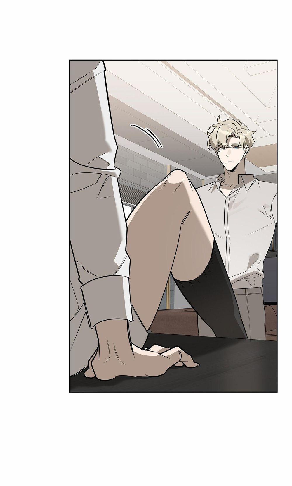 Cám Dỗ Nguy Hiểm 3 trang 59