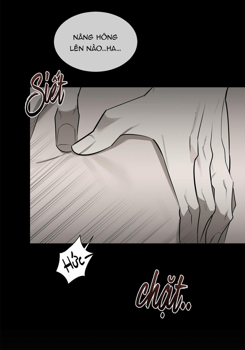 Cám Dỗ Nguy Hiểm 3 trang 6