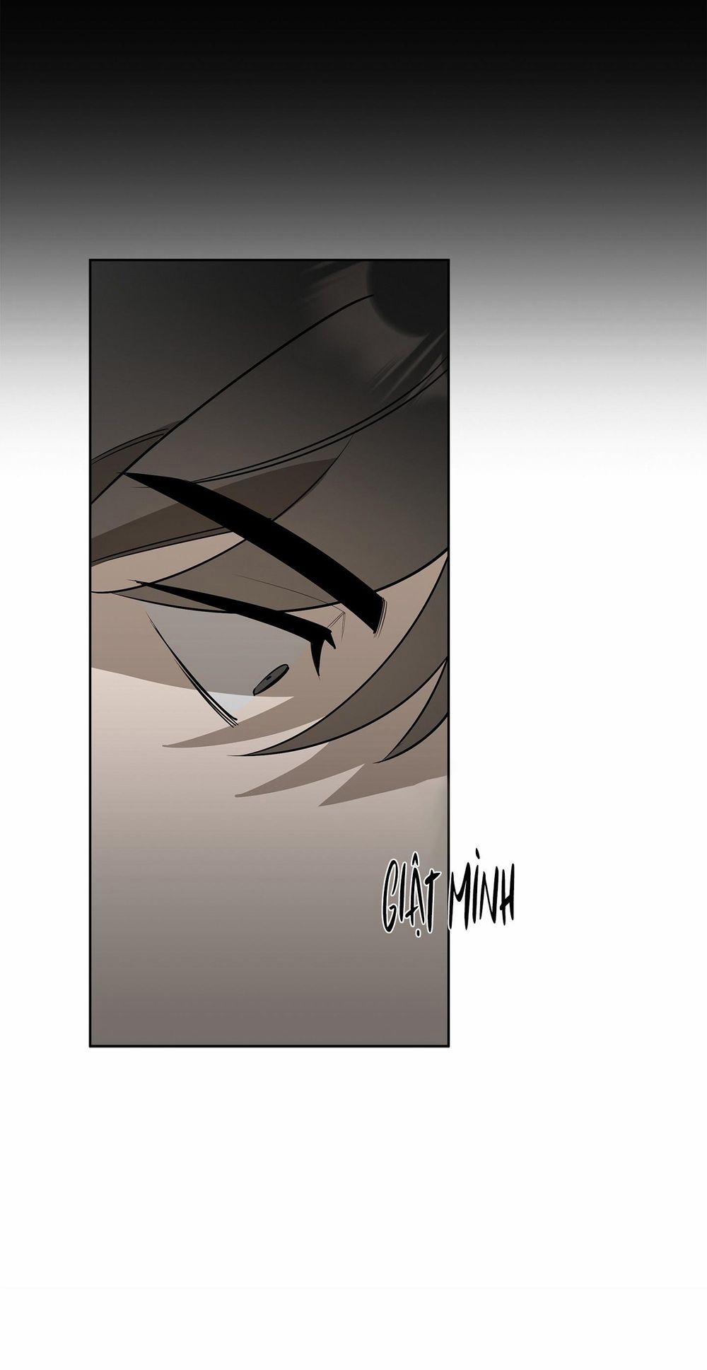 Cám Dỗ Nguy Hiểm 3 trang 7