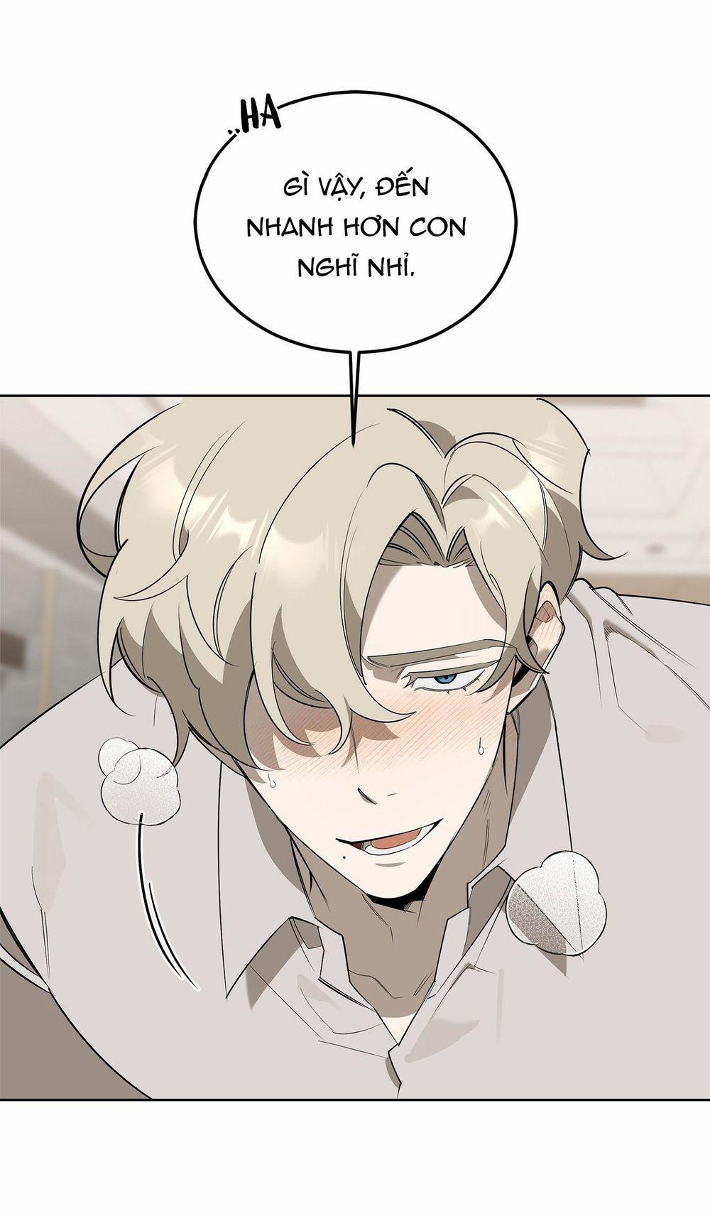 Cám Dỗ Nguy Hiểm 3 trang 75