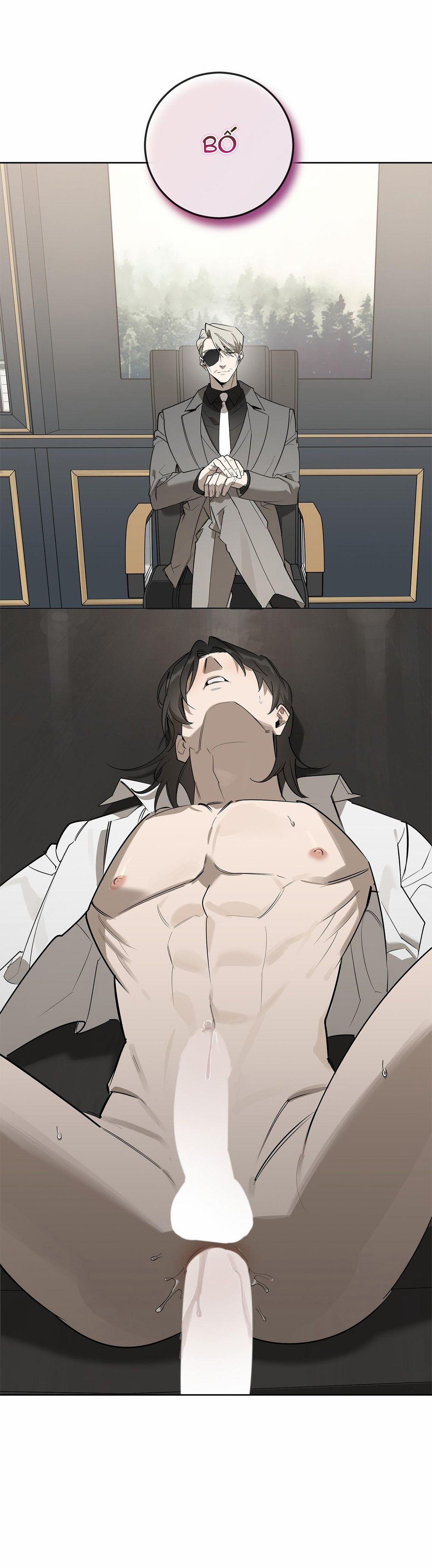 Cám Dỗ Nguy Hiểm 3 trang 76