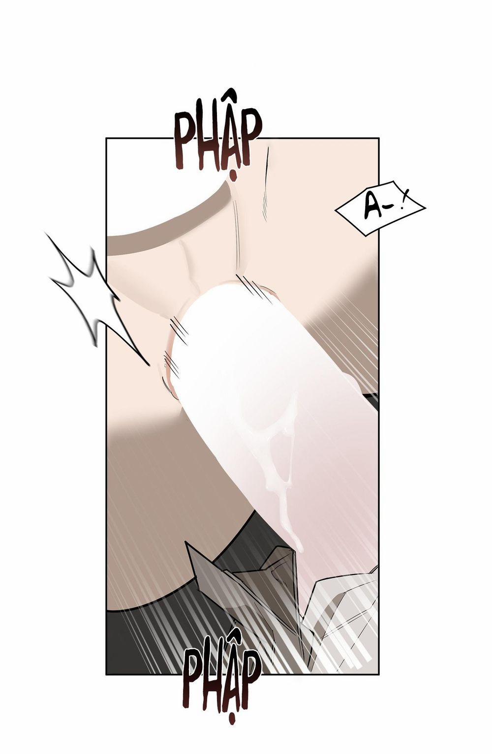 Cám Dỗ Nguy Hiểm 4 trang 15