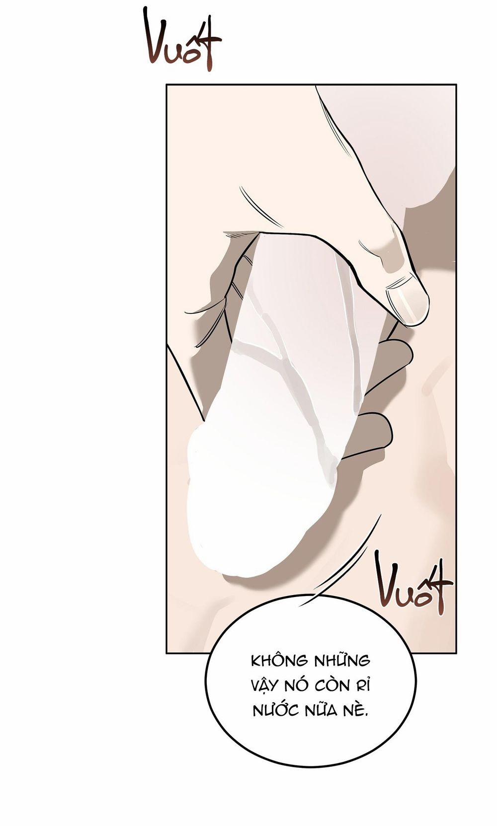 Cám Dỗ Nguy Hiểm 4 trang 20