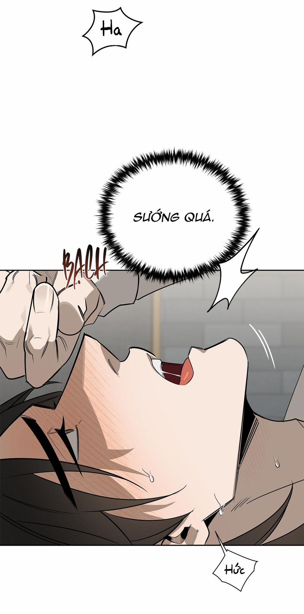 Cám Dỗ Nguy Hiểm 4 trang 23