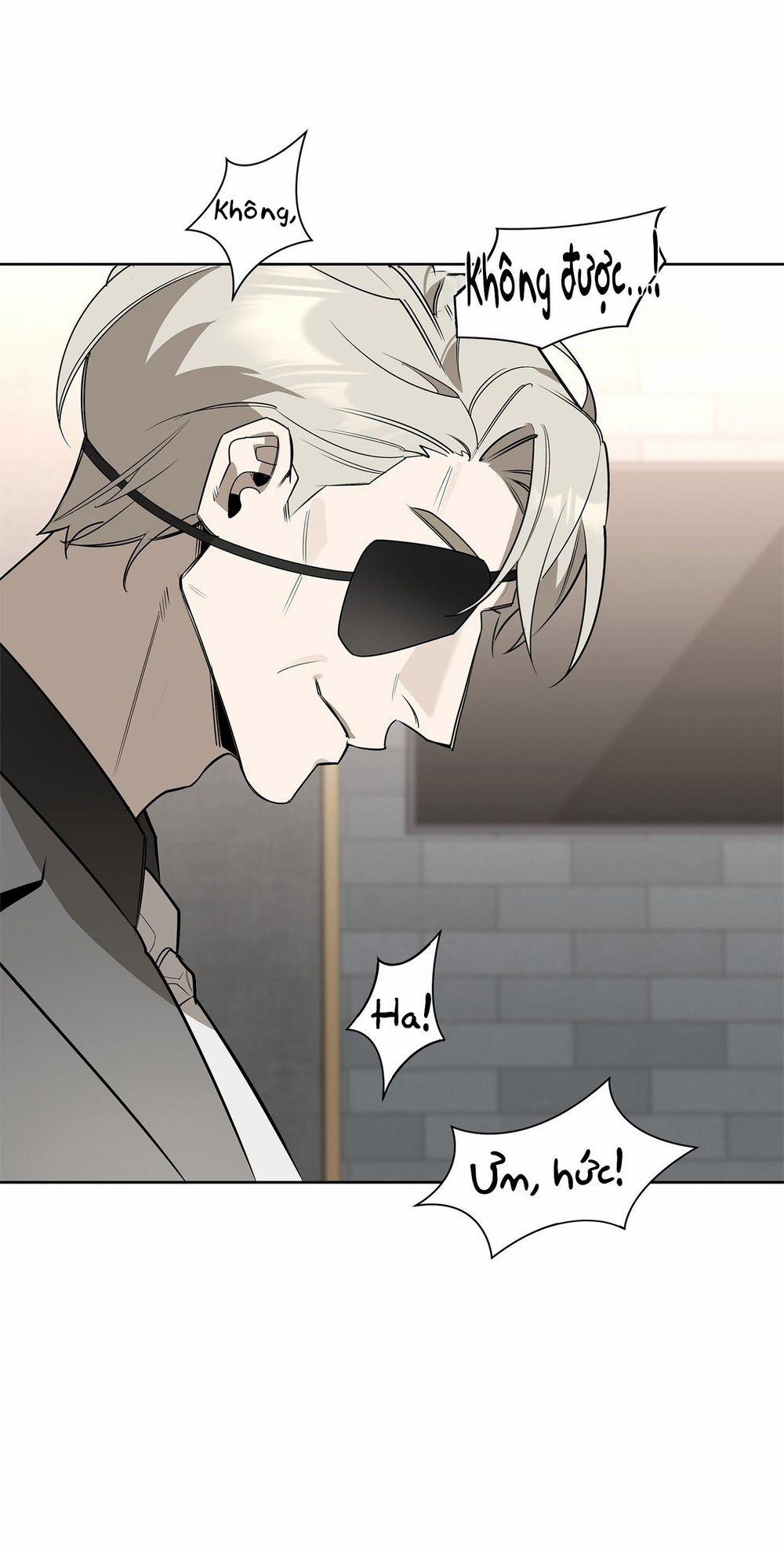 Cám Dỗ Nguy Hiểm 4 trang 41