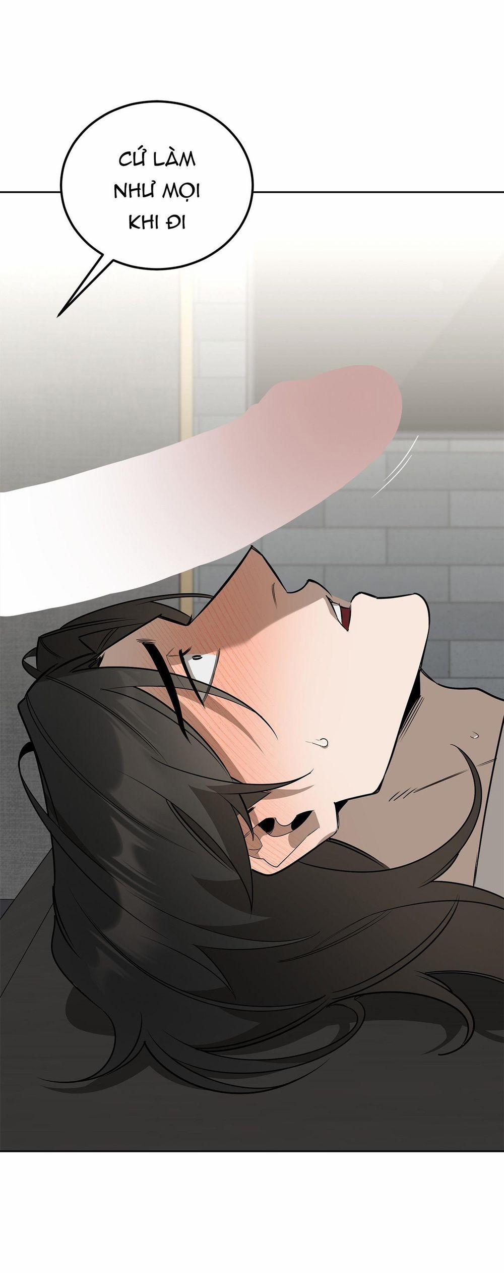 Cám Dỗ Nguy Hiểm 4 trang 43