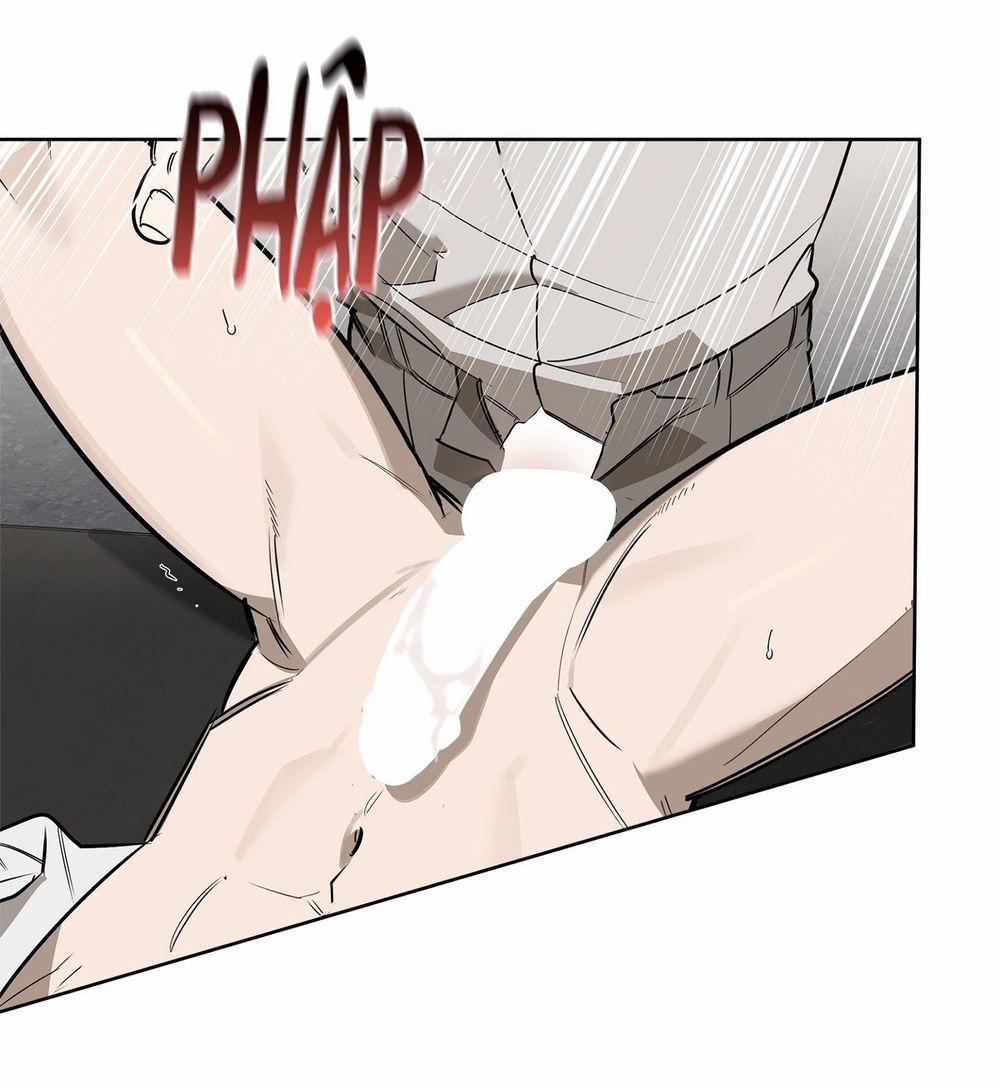 Cám Dỗ Nguy Hiểm 4 trang 6