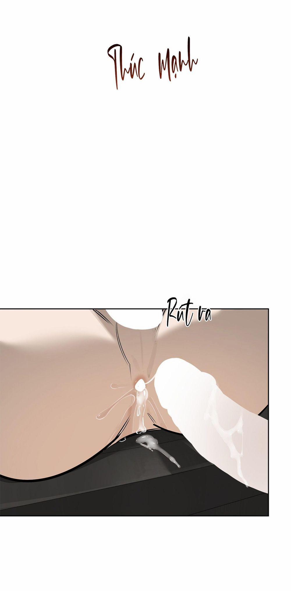 Cám Dỗ Nguy Hiểm 4 trang 65