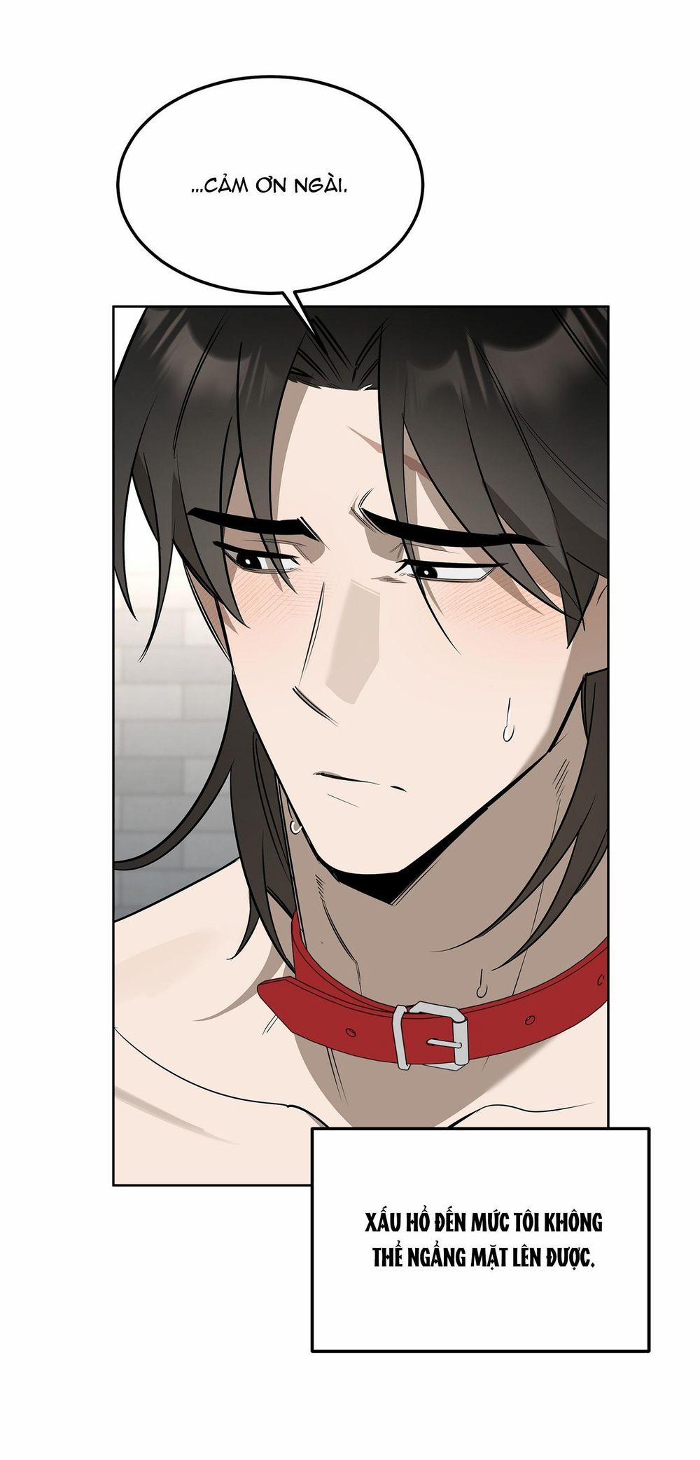 Cám Dỗ Nguy Hiểm 5 trang 29