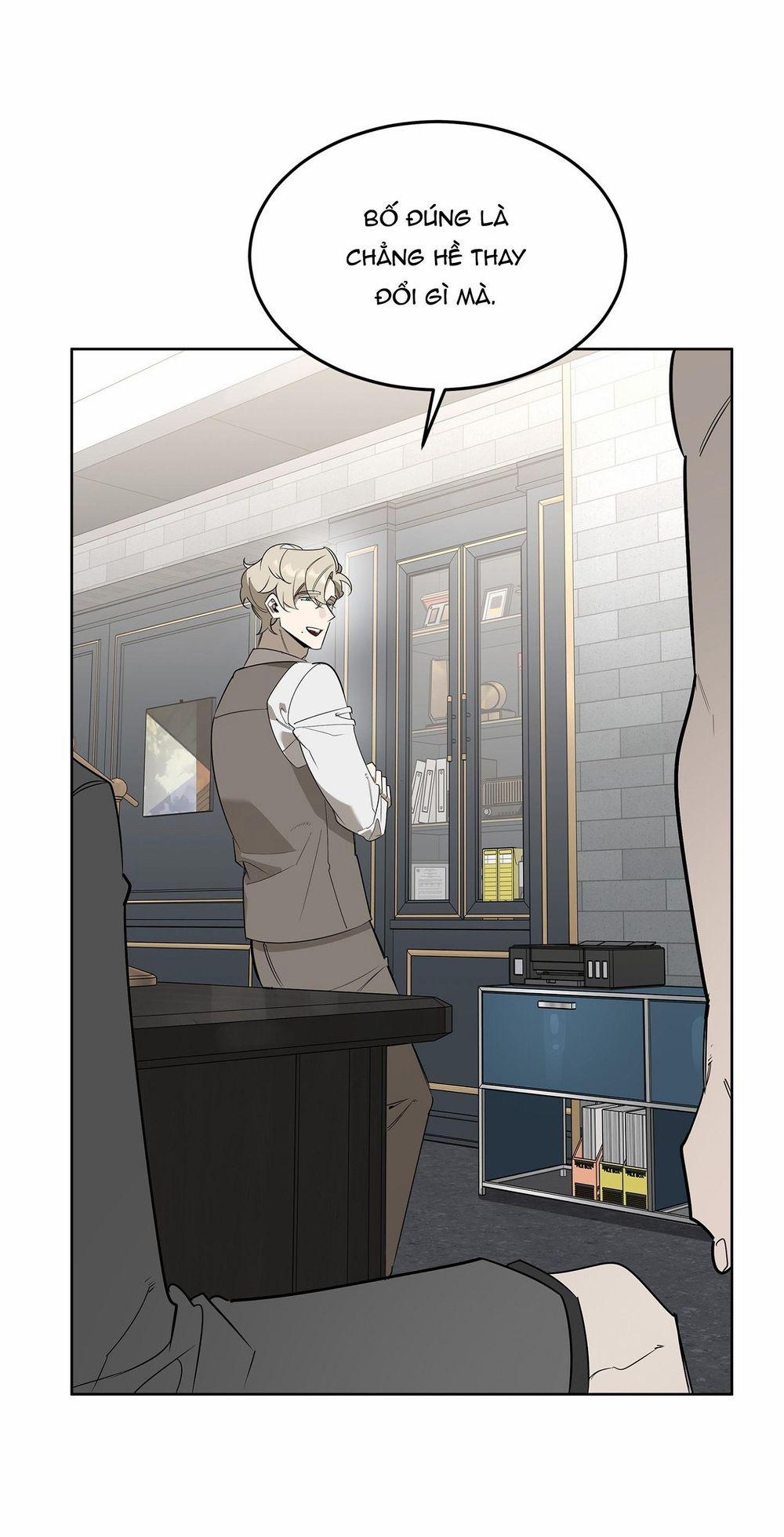 Cám Dỗ Nguy Hiểm 5 trang 30