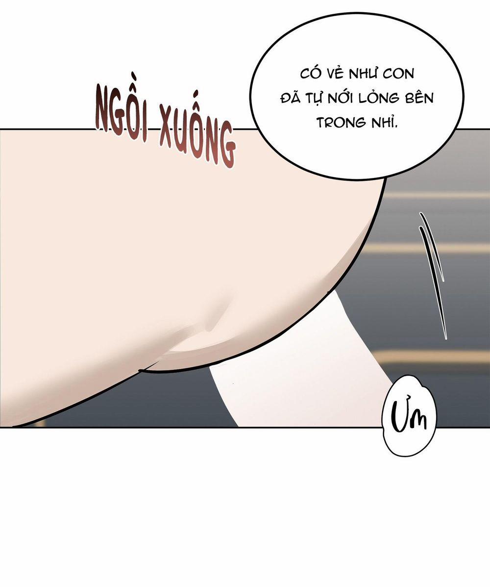 Cám Dỗ Nguy Hiểm 5 trang 48