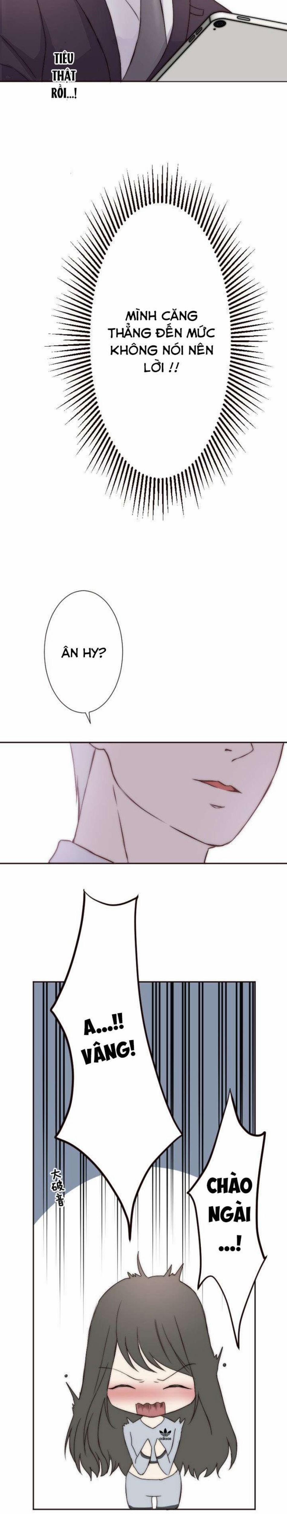 Cám Dỗ Nguy Hiểm 7 trang 10