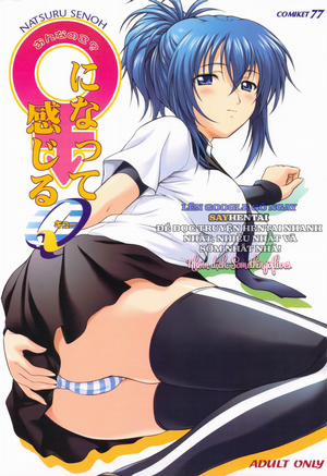 Đọc truyện tranh Cảm Giác Khi Trở Thành Con Gái_ Q (Bản Không Cắt)