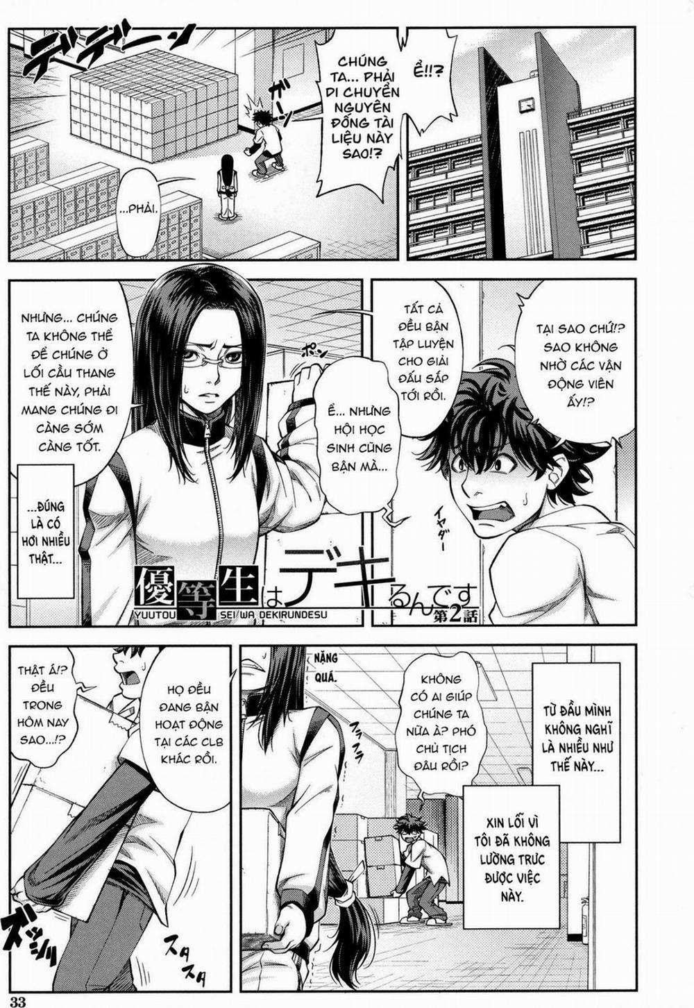 Cam Kết Nghiêm Túc 2 trang 1