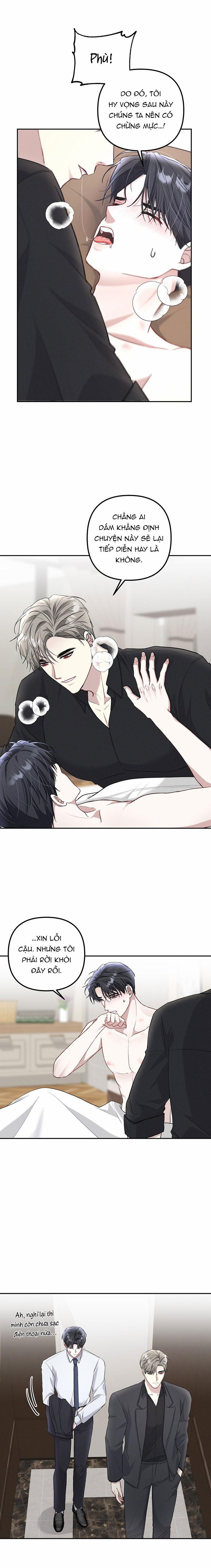 Cam Kết Thứ Hai 0 PROLOGUE trang 3