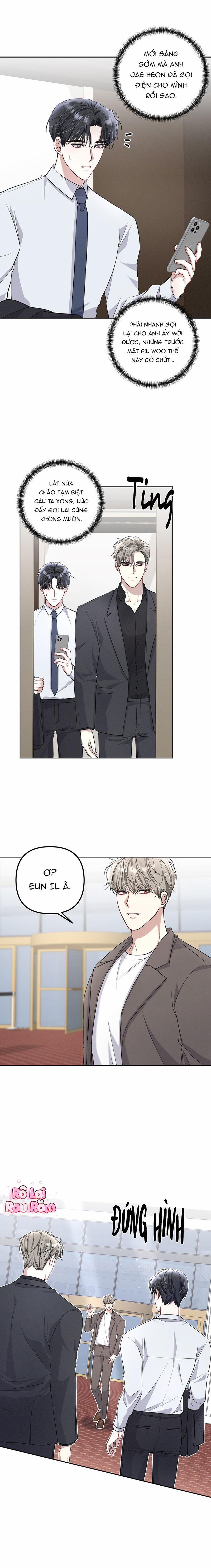 Cam Kết Thứ Hai 0 PROLOGUE trang 4