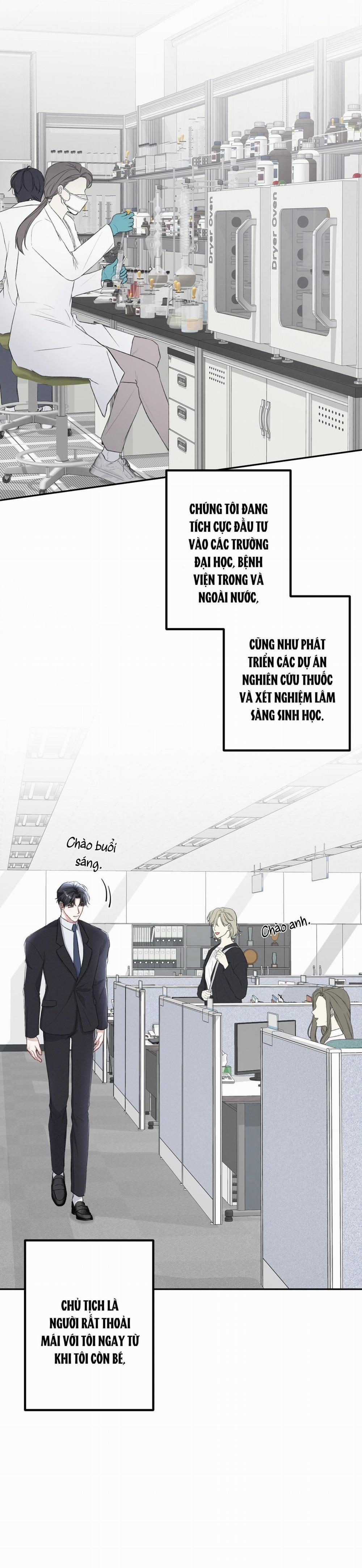 Cam Kết Thứ Hai 1 trang 15