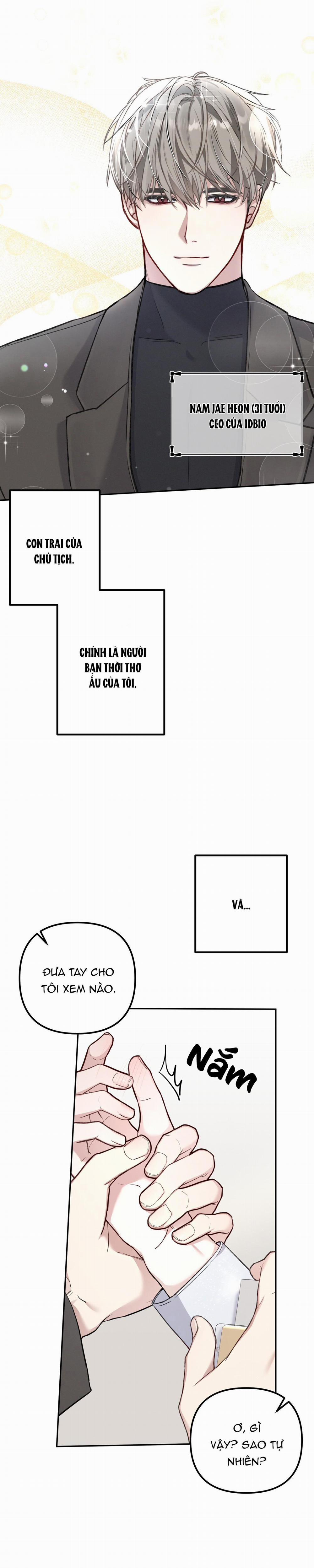 Cam Kết Thứ Hai 1 trang 17