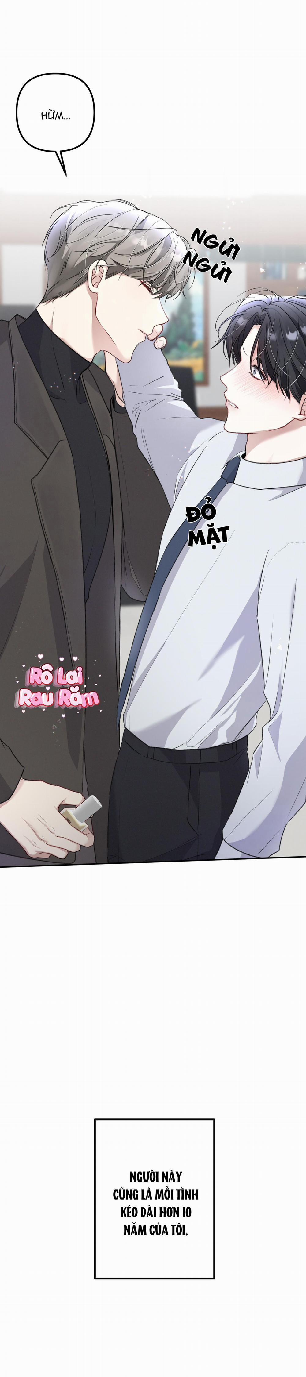 Cam Kết Thứ Hai 1 trang 18