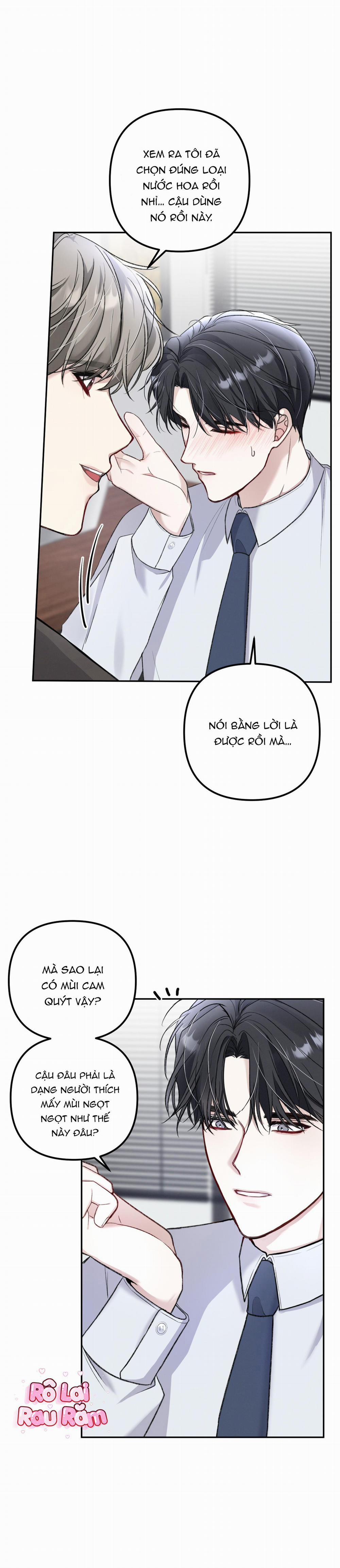 Cam Kết Thứ Hai 1 trang 19