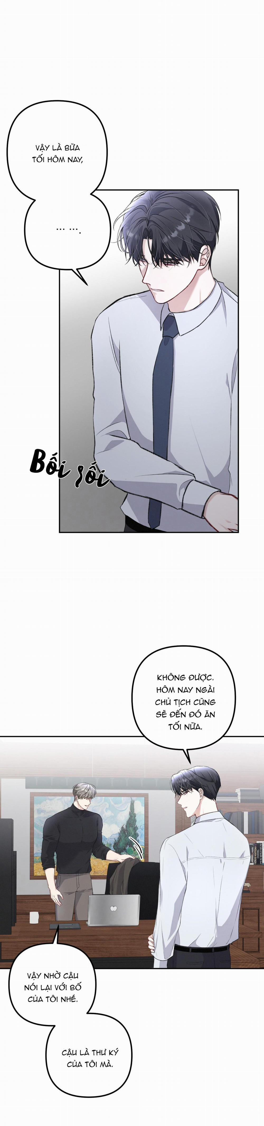 Cam Kết Thứ Hai 1 trang 21