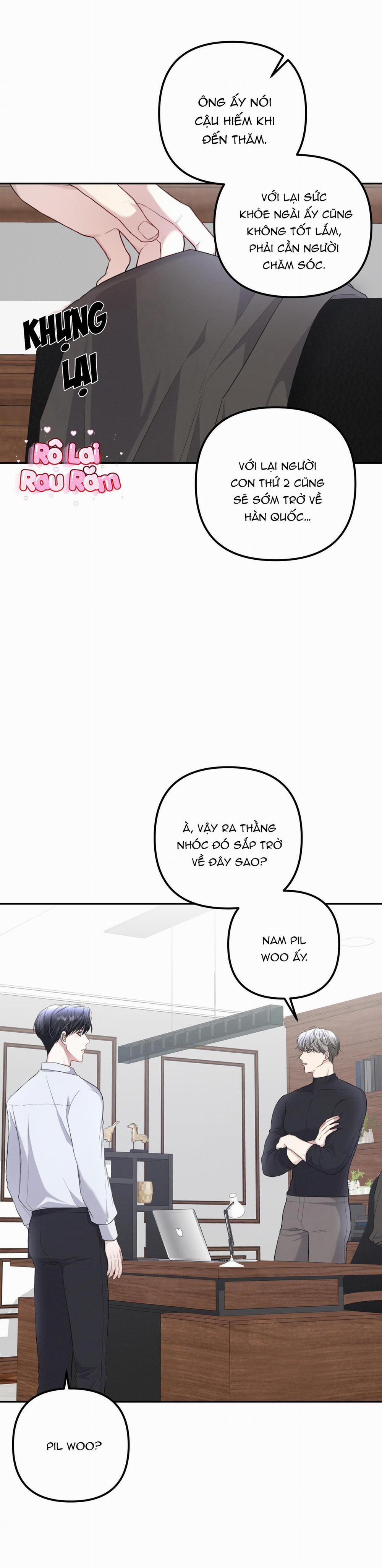 Cam Kết Thứ Hai 1 trang 22