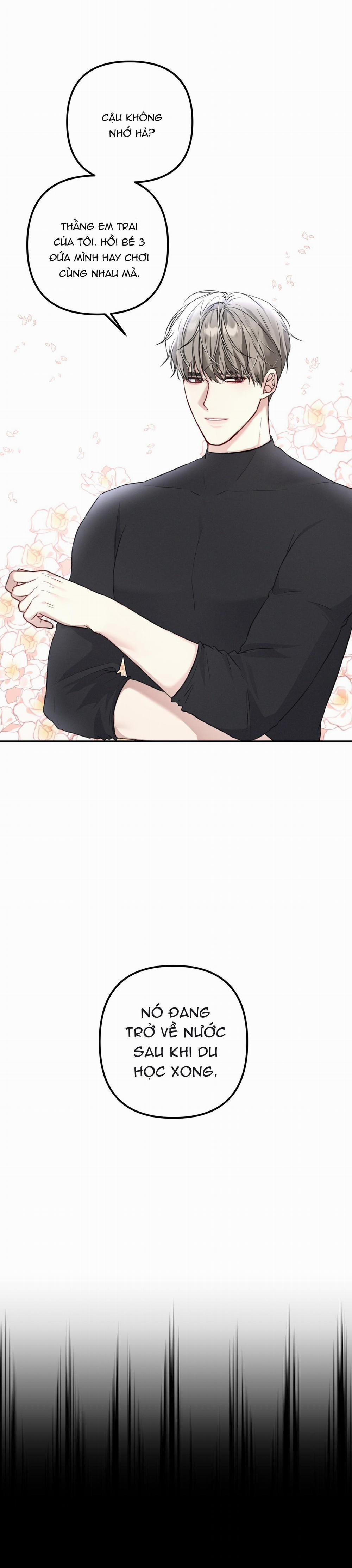 Cam Kết Thứ Hai 1 trang 23