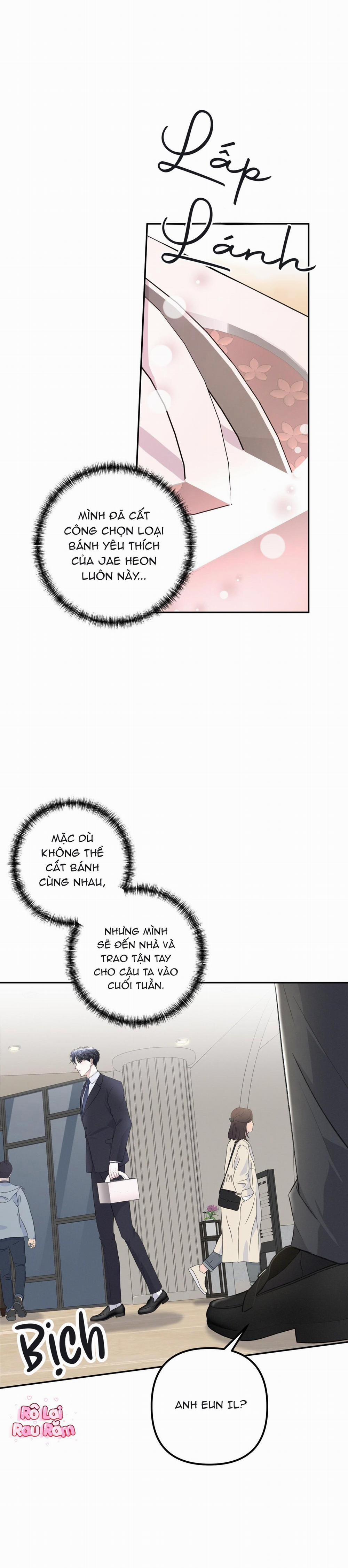 Cam Kết Thứ Hai 1 trang 30